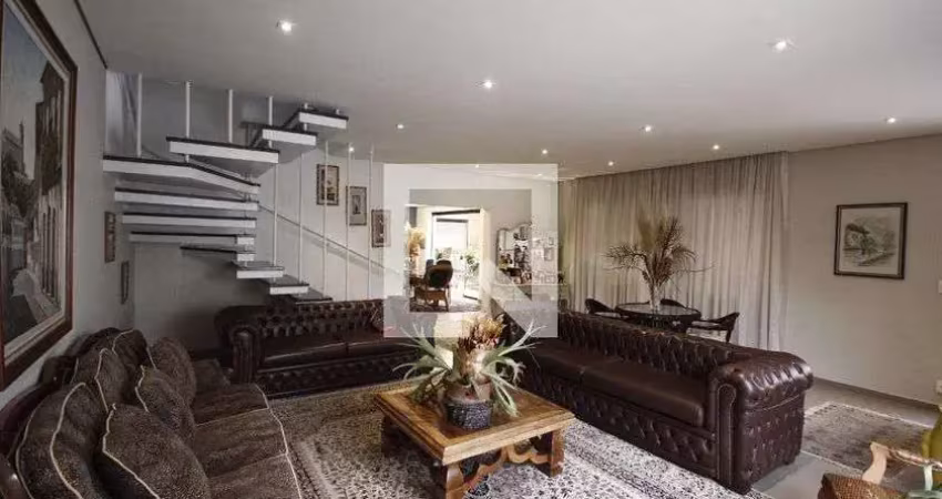Casa para venda - cambuci, 3 quartos,  250 m² - são paulo