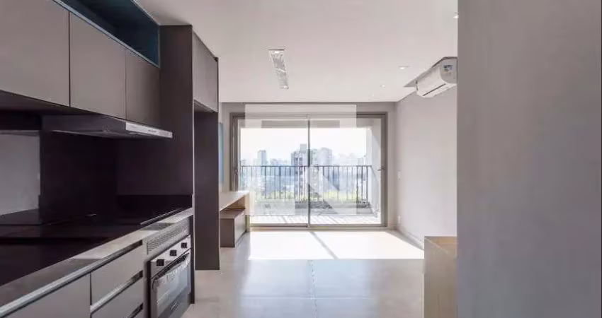 Kitnet / stúdio para venda - moema, 1 quarto,  52 m² - são paulo