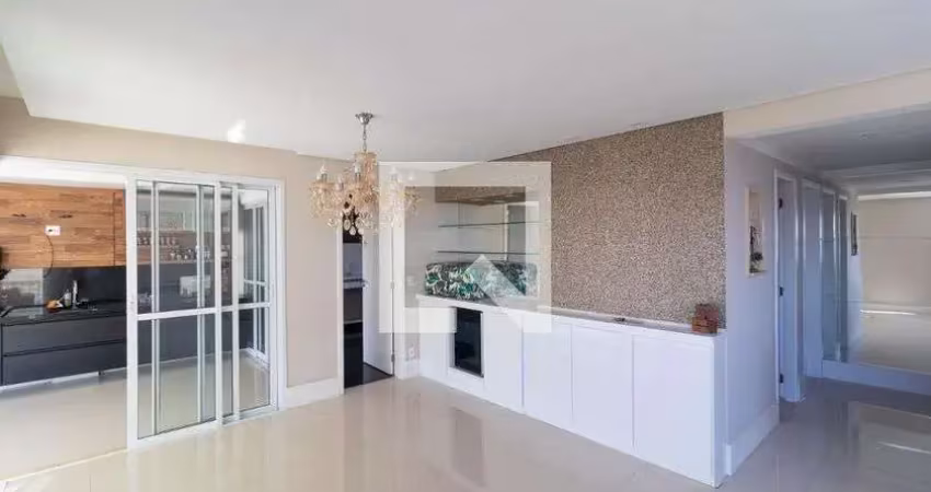 Apartamento para venda - parque prado, 3 quartos,  166 m² - campinas