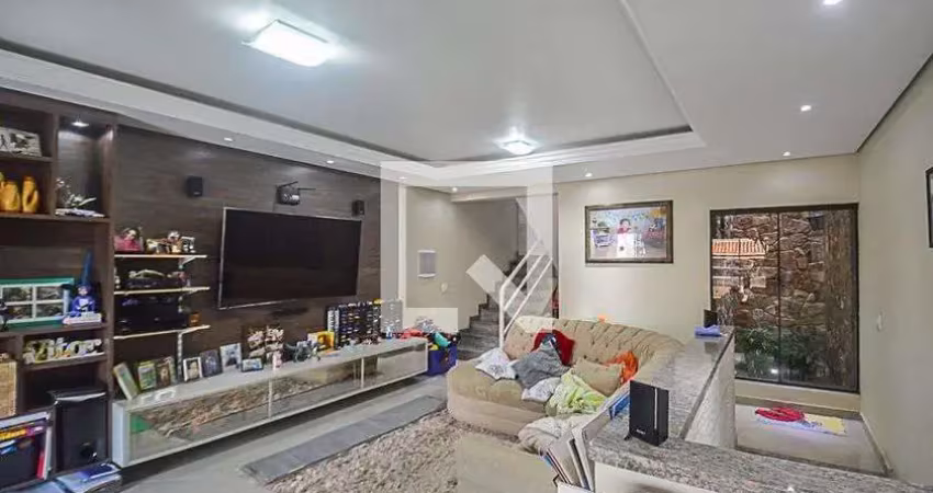 Casa para venda - nova petrópolis, 2 quartos,  256 m² - são bernardo do campo