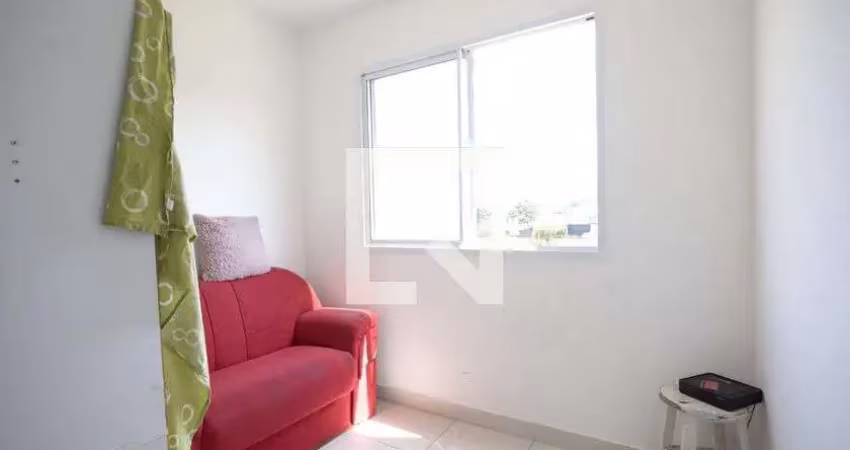 Apartamento para venda - cambuci, 2 quartos,  32 m² - são paulo