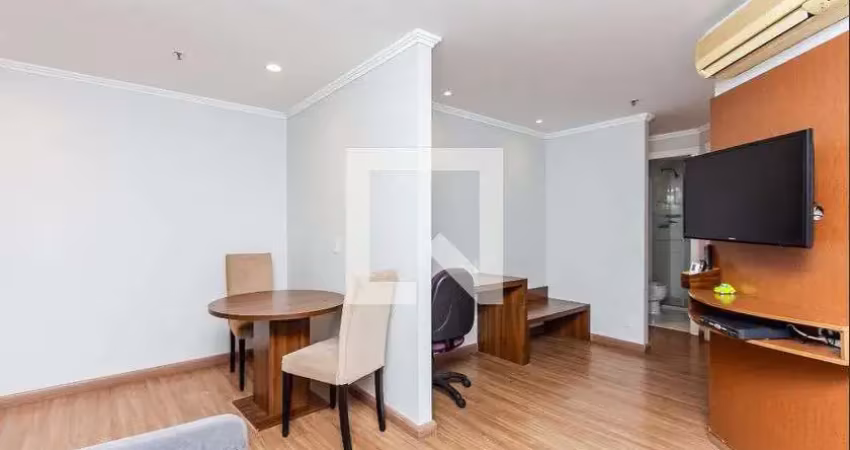 Apartamento para venda - vila olímpia, 2 quartos,  51 m² - são paulo