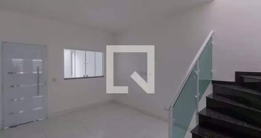 Casa para venda - vila ré, 3 quartos,  95 m² - são paulo