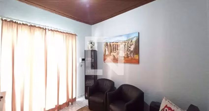 Casa para venda - vila carminha, 4 quartos,  95 m² - campinas