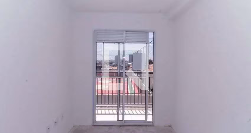 Apartamento para venda - sapopemba, 1 quarto,  30 m² - são paulo