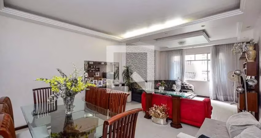 Apartamento para venda - icaraí, 4 quartos,  135 m² - niterói