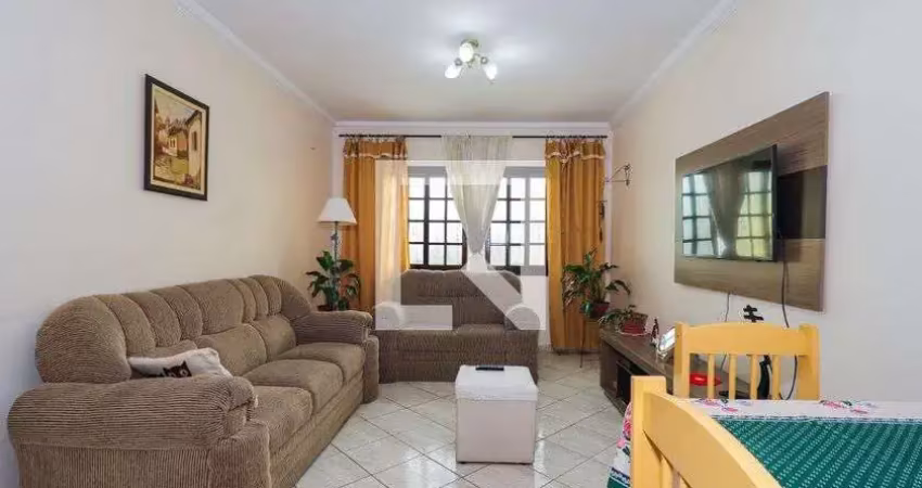 Casa para venda - jardim monte kemel, 4 quartos,  143 m² - são paulo