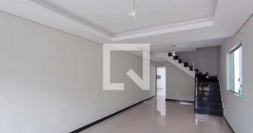 Casa para venda - planalto, 3 quartos,  116 m² - belo horizonte