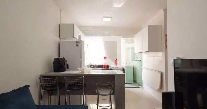 Apartamento para venda - vila carrão, 2 quartos,  38 m² - são paulo