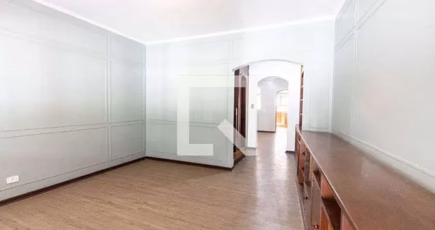 Casa para venda - lapa, 3 quartos,  147 m² - são paulo