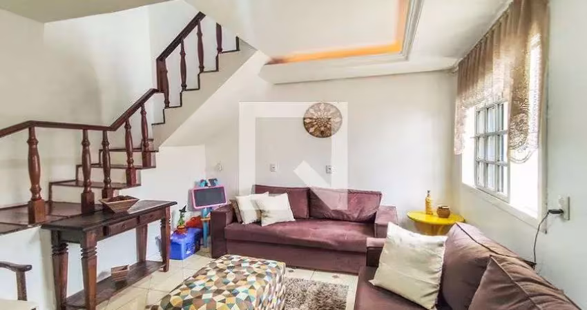 Casa para venda - cristo rei, 3 quartos,  250 m² - são leopoldo