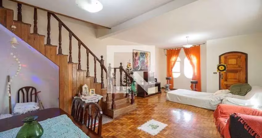 Casa para venda - penha de frança, 5 quartos,  270 m² - são paulo