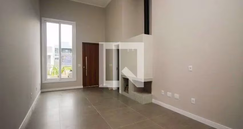 Casa / sobrado em condomínio para venda - campo novo, 3 quartos,  96 m² - porto alegre