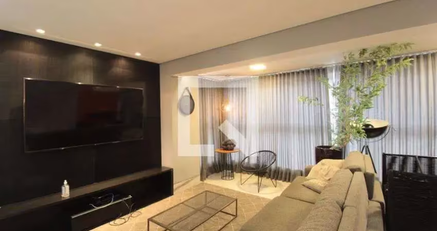 Cobertura para venda - ouro preto, 3 quartos,  196 m² - belo horizonte