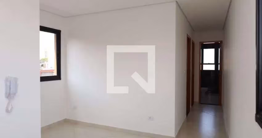 Apartamento para venda - vila jacuí, 2 quartos,  39 m² - são paulo