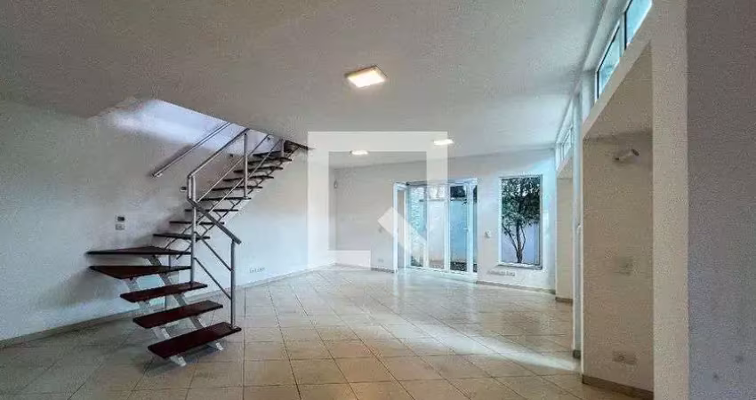Casa para venda - moema, 3 quartos,  250 m² - são paulo