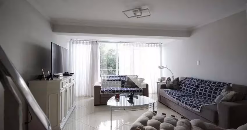 Casa para venda - água fria, 4 quartos,  262 m² - são paulo