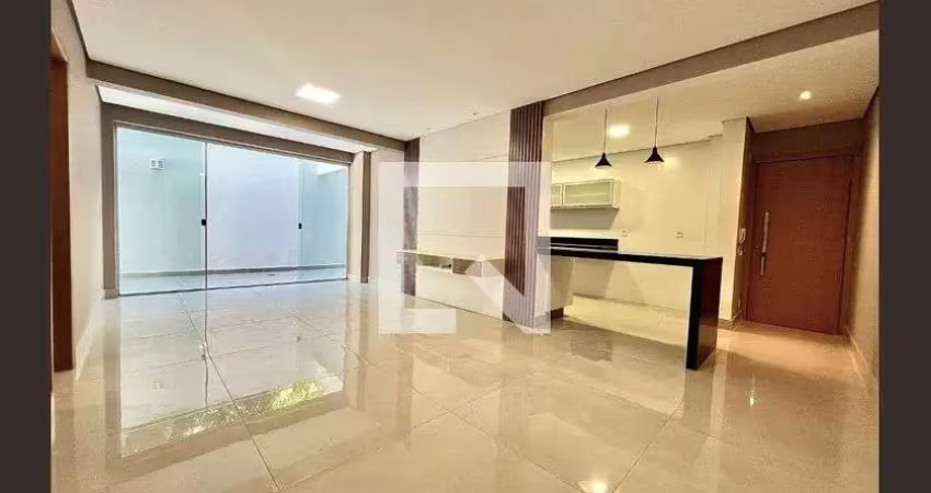 Apartamento para venda - ouro preto, 3 quartos,  164 m² - belo horizonte