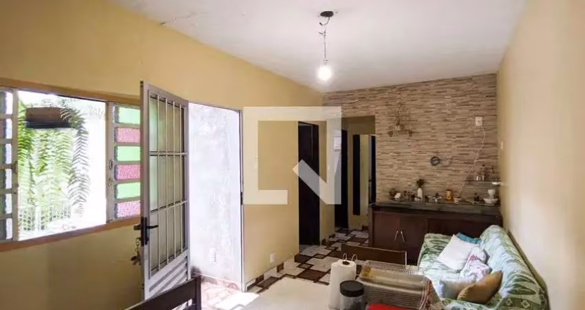Casa para venda - concórdia, 4 quartos,  380 m² - belo horizonte