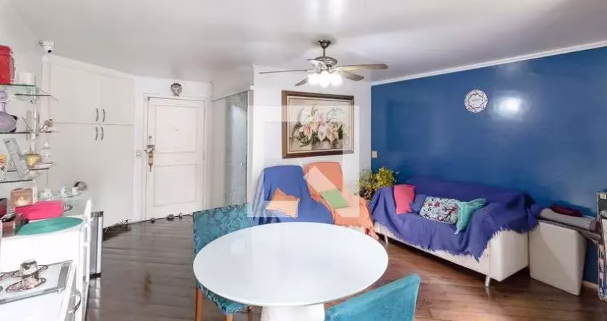 Apartamento para venda - vila olímpia, 3 quartos,  128 m² - são paulo