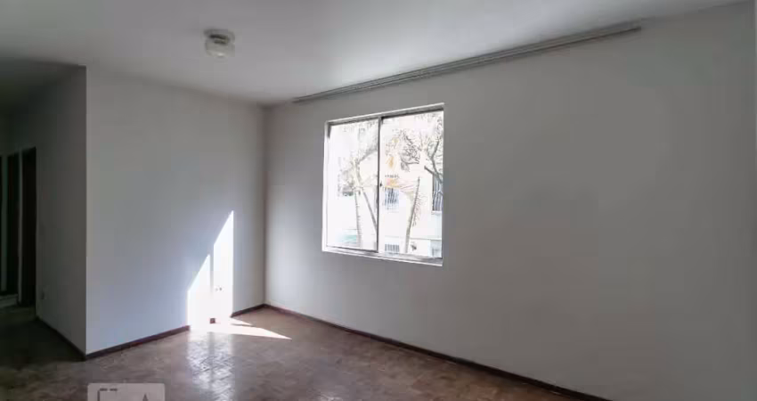 Apartamento para venda - são joão batista, 3 quartos,  60 m² - belo horizonte