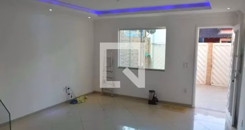 Casa / sobrado em condomínio para venda - taquara, 3 quartos,  200 m² - rio de janeiro