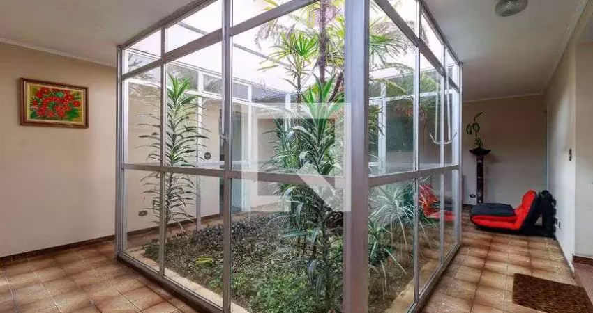 Casa para venda - santo amaro , 4 quartos,  386 m² - são paulo