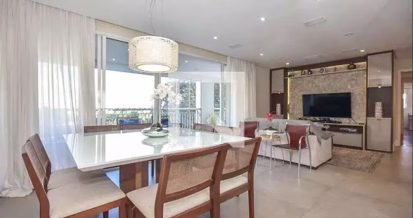 Apartamento para venda - jardim monte kemel, 4 quartos,  177 m² - são paulo