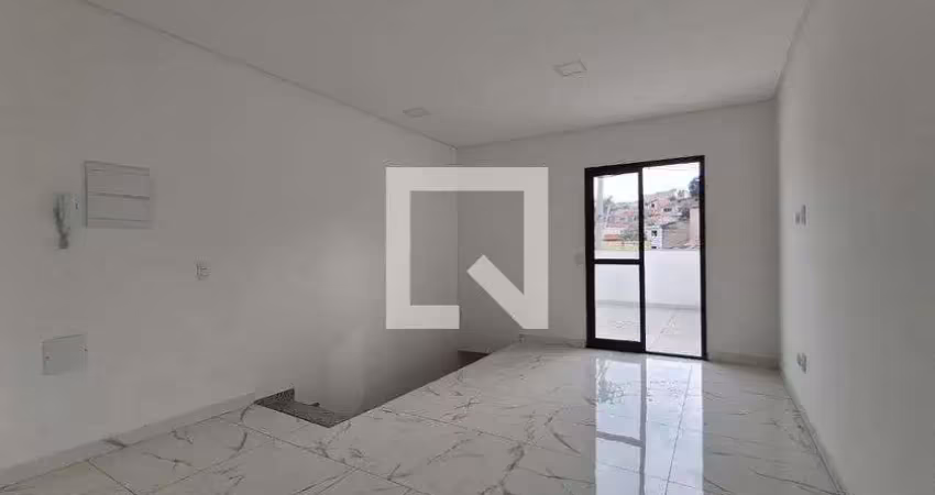 Casa para venda - vila leopoldina, 3 quartos,  130 m² - santo andré