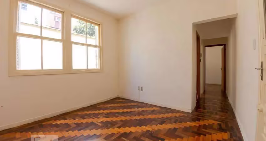 Apartamento para venda - petrópolis, 2 quartos,  58 m² - porto alegre