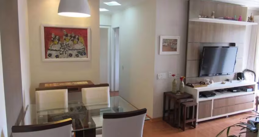Apartamento para venda - parque prado, 2 quartos,  68 m² - campinas