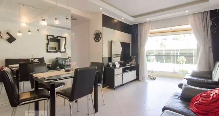 Apartamento para venda - mandaqui, 3 quartos,  81 m² - são paulo