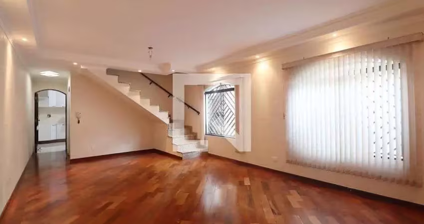 Casa para venda - vila metalúrgica, 3 quartos,  171 m² - santo andré