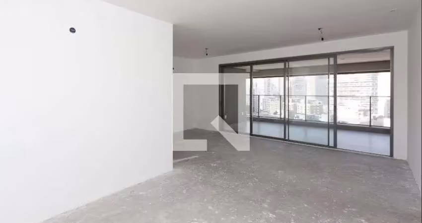 Apartamento para venda - vila olímpia, 3 quartos,  160 m² - são paulo