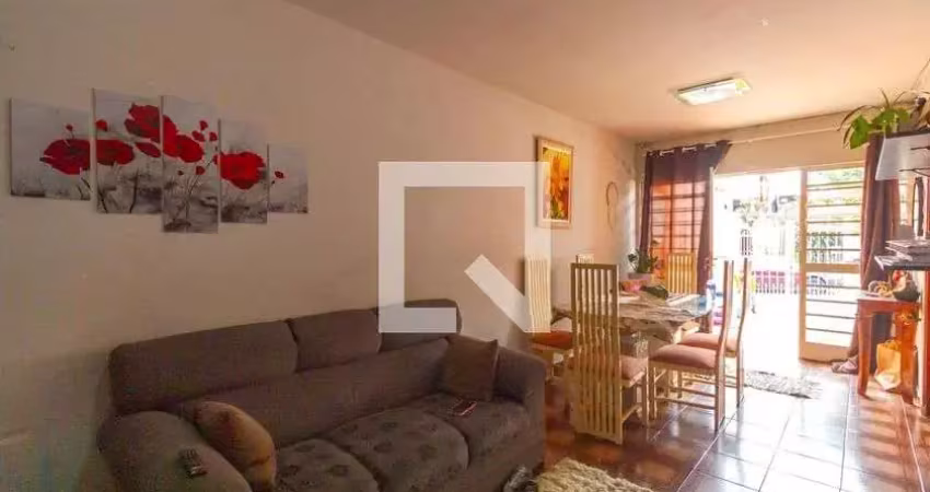 Casa para venda - paulicéia, 3 quartos,  236 m² - são bernardo do campo