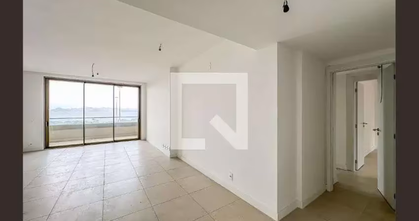 Apartamento para venda - flamengo, 3 quartos,  147 m² - rio de janeiro