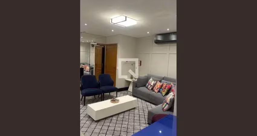 Apartamento para venda - jardim bela vista, 3 quartos,  127 m² - santo andré