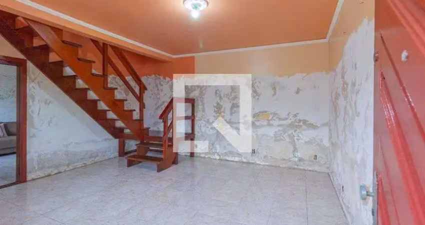 Casa para venda - centro, 3 quartos,  250 m² - canoas