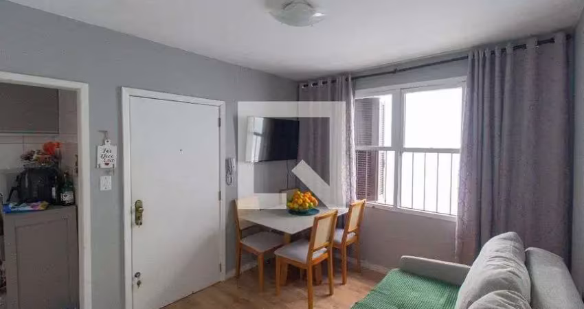 Apartamento para venda - centro, 2 quartos,  58 m² - são leopoldo