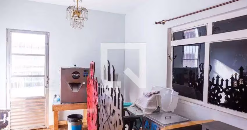 Casa para venda - cangaíba, 3 quartos,  280 m² - são paulo