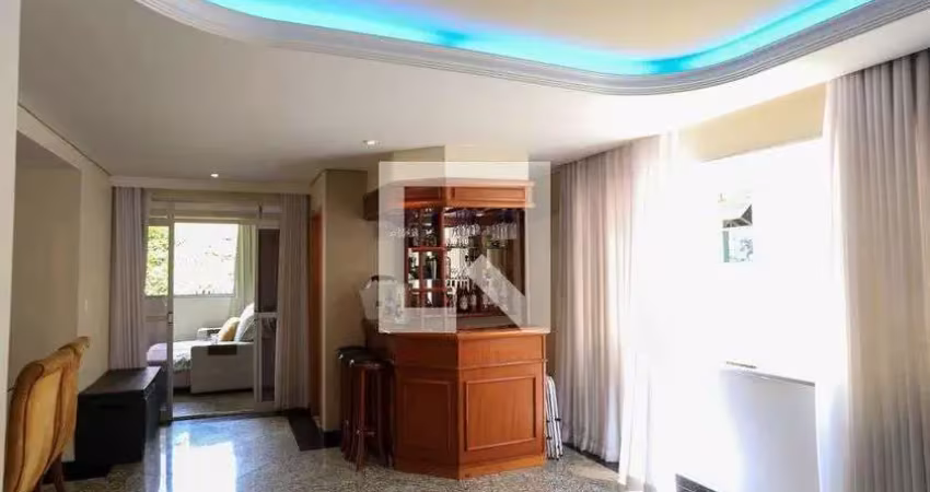 Cobertura para venda - palmares, 4 quartos,  350 m² - belo horizonte