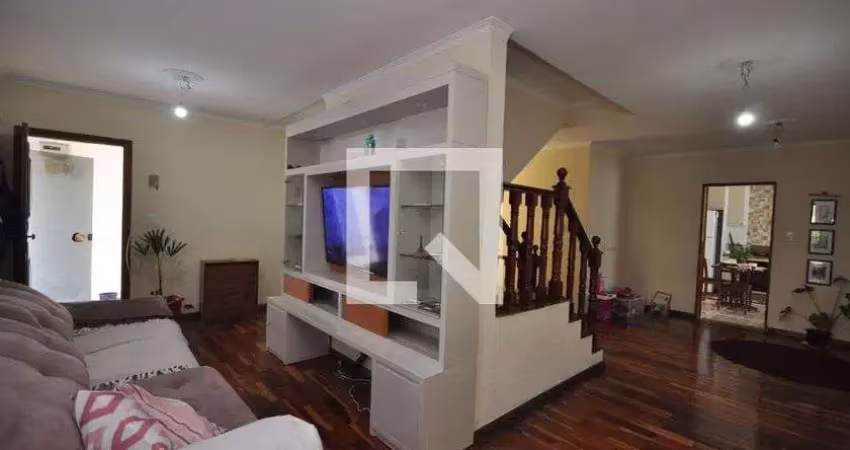 Casa para venda - vila mazzei, 3 quartos,  300 m² - são paulo