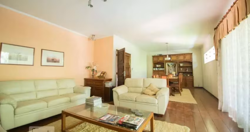 Casa para venda - vila marieta, 3 quartos,  250 m² - campinas