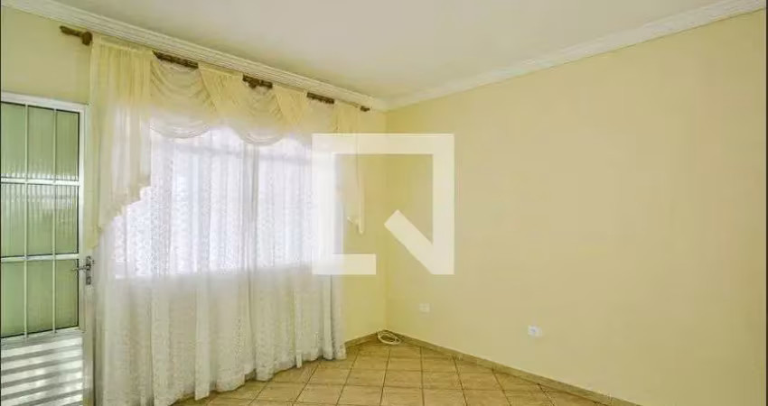 Casa para venda - vila tibirica, 3 quartos,  189 m² - santo andré