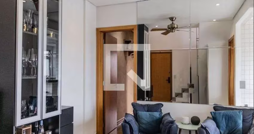 Cobertura para venda - buritis, 2 quartos,  132 m² - belo horizonte