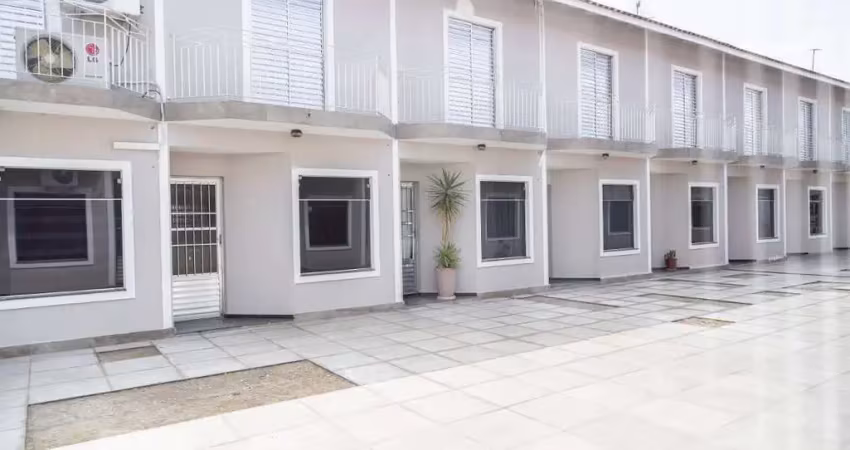 Casa para venda - ponte rasa, 2 quartos,  107 m² - são paulo