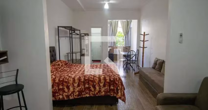 Apartamento para venda - copacabana, 1 quarto,  37 m² - rio de janeiro