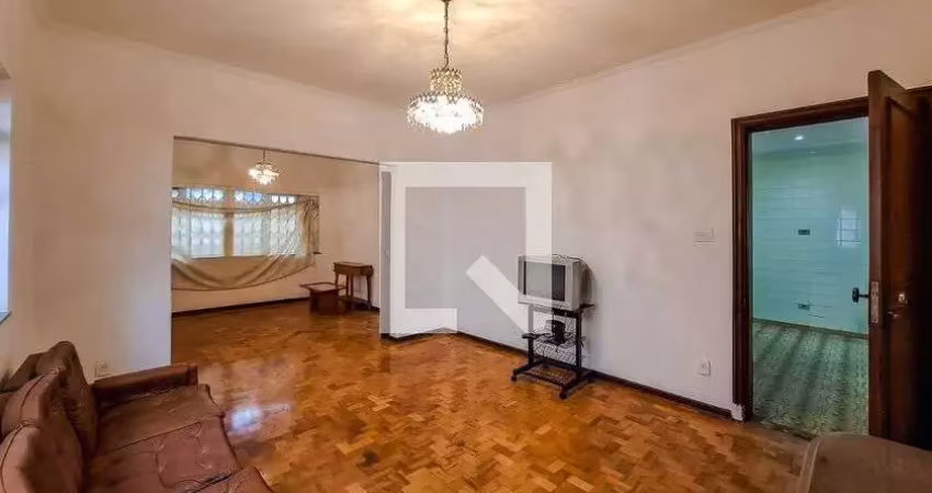 Casa para venda - cambuci, 4 quartos,  300 m² - são paulo