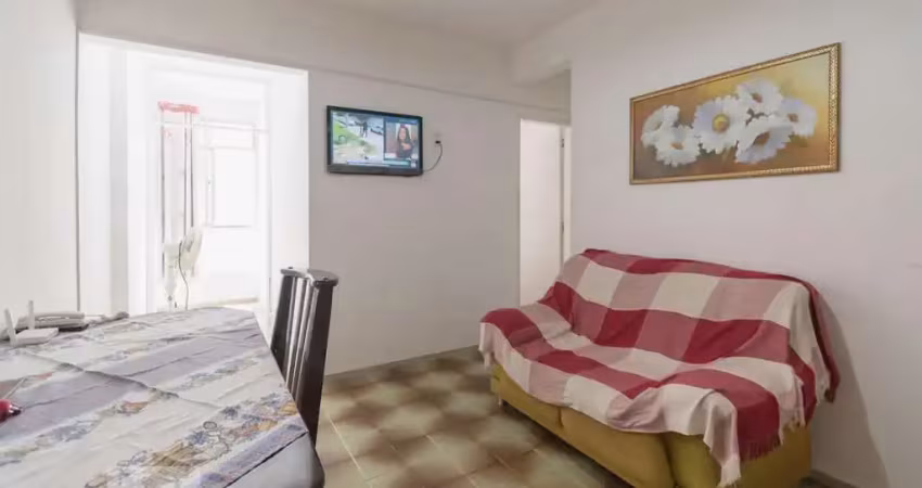 Apartamento para venda - centro, 2 quartos,  60 m² - rio de janeiro