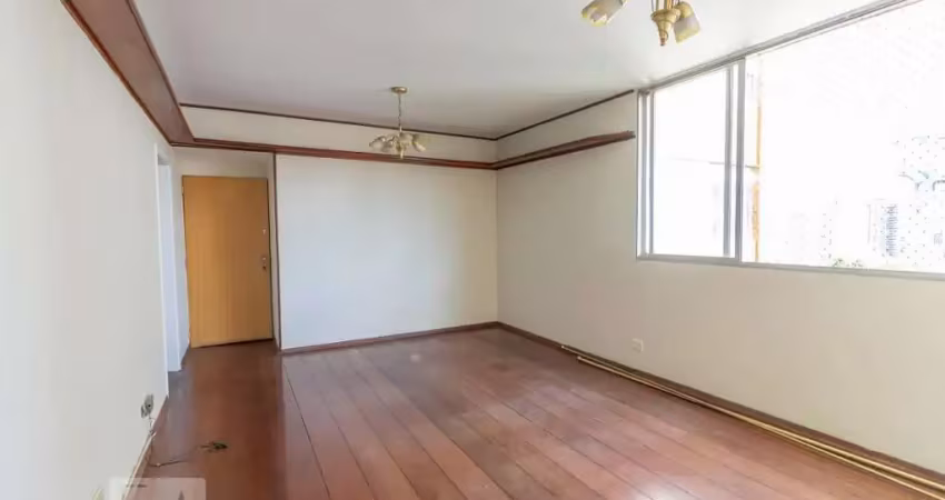 Apartamento para venda - santana, 3 quartos,  132 m² - são paulo